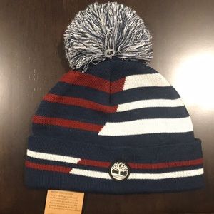 Timberland winter beanie